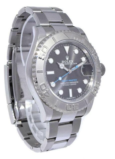 Rolex Yacht-Master 116622 Image 4